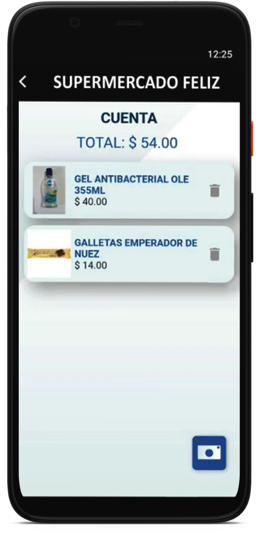 Verificador de Precios